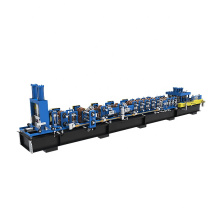 Precision Square Metal Roof Sheet Roll Forming Machine